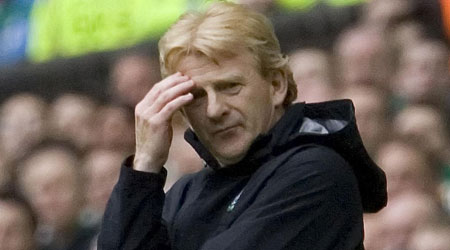 Gordon Strachan's quotes, famous and not much - Sualci Quotes 2019