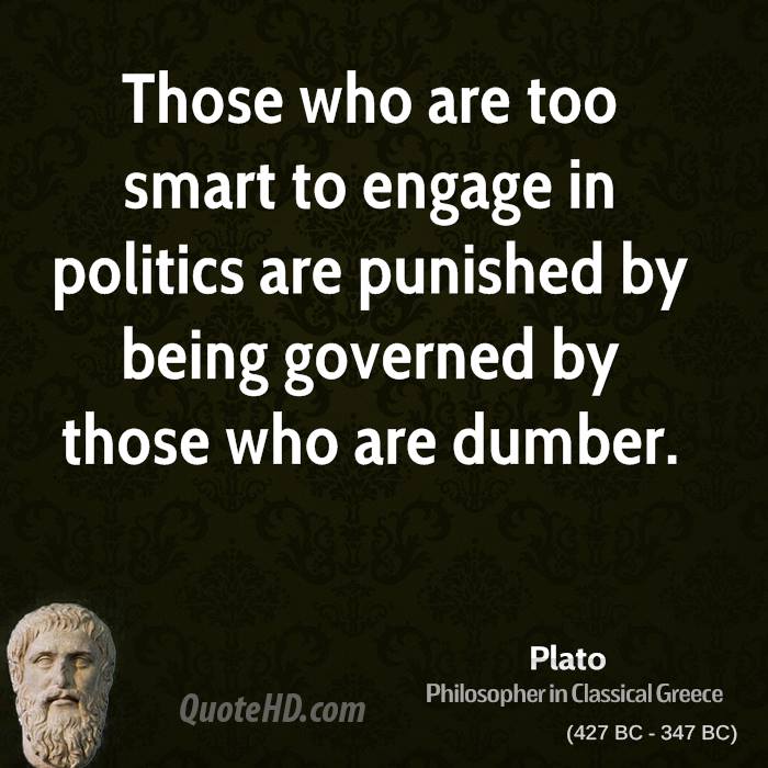 Governed quote #7