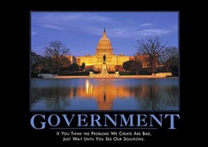 Government quote #2