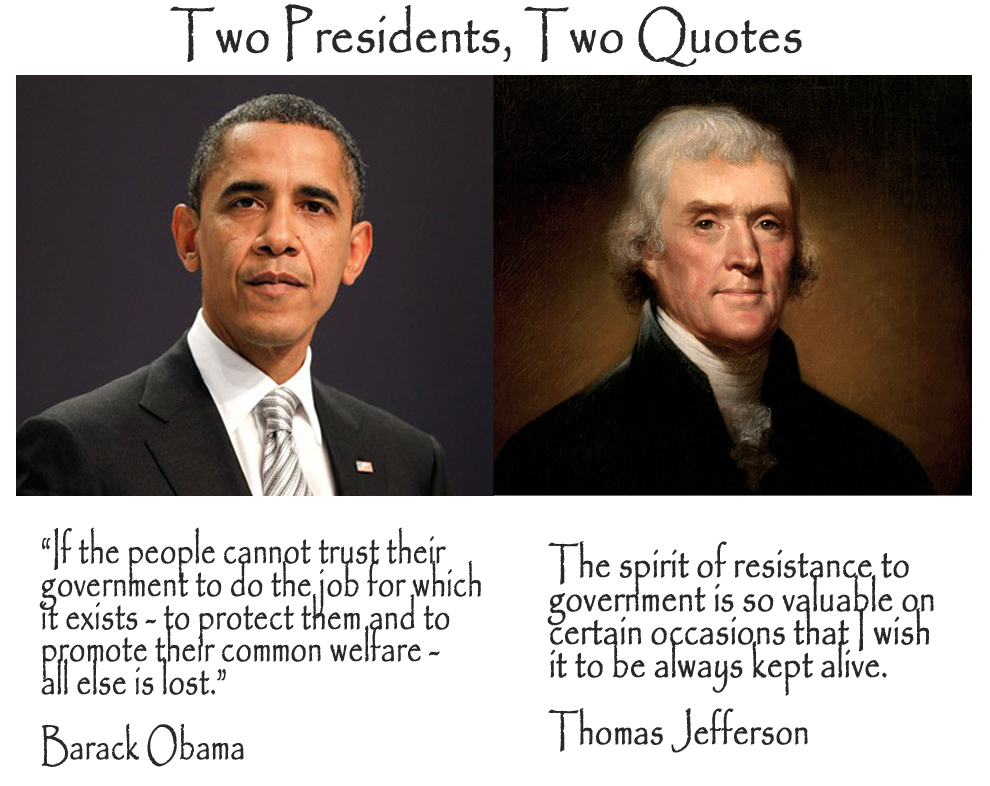 Government quote #6