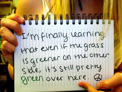 Grass quote #5