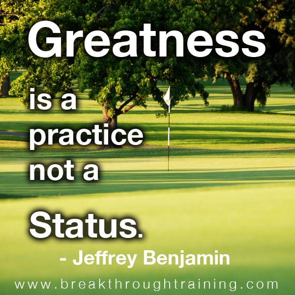 Greatness quote #7