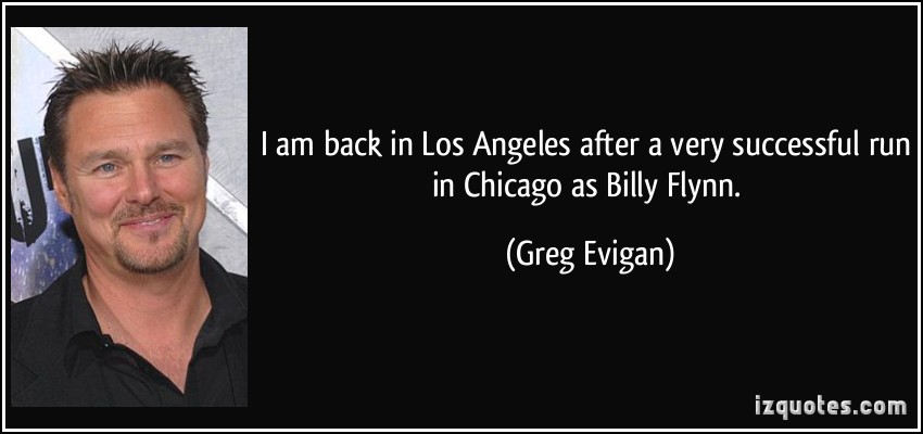 Greg Evigan's quote #3
