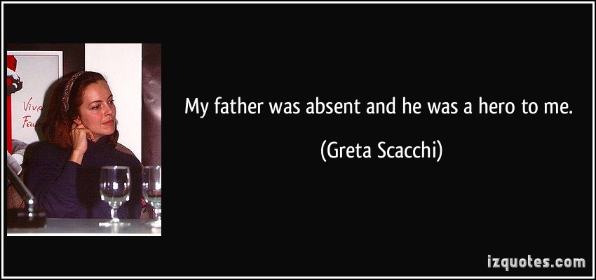 Greta Scacchi's quote #1