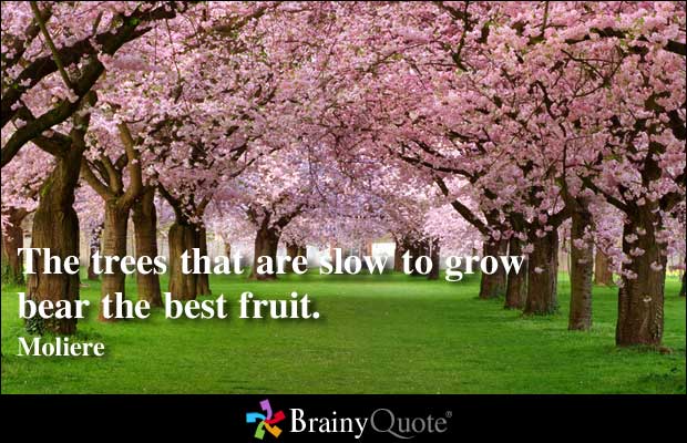Grow quote #4