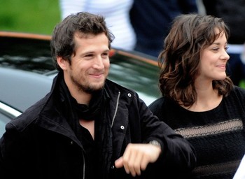 Guillaume Canet's quote #2