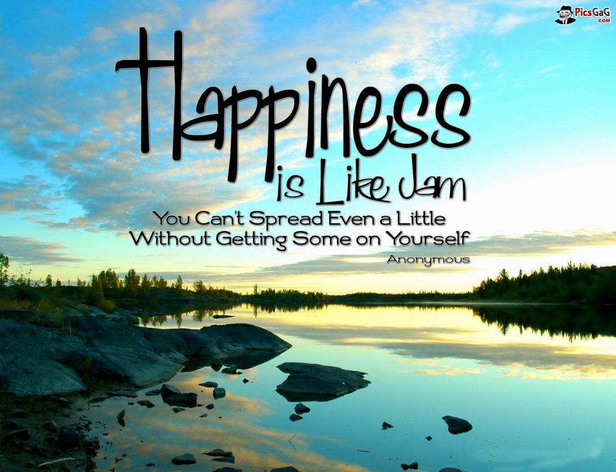 Happiness quote #4