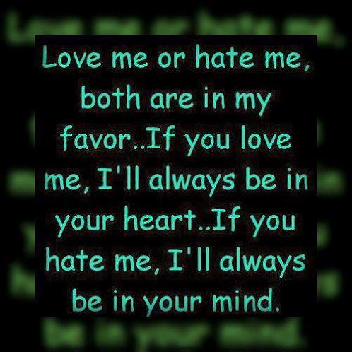 Hate quote #4