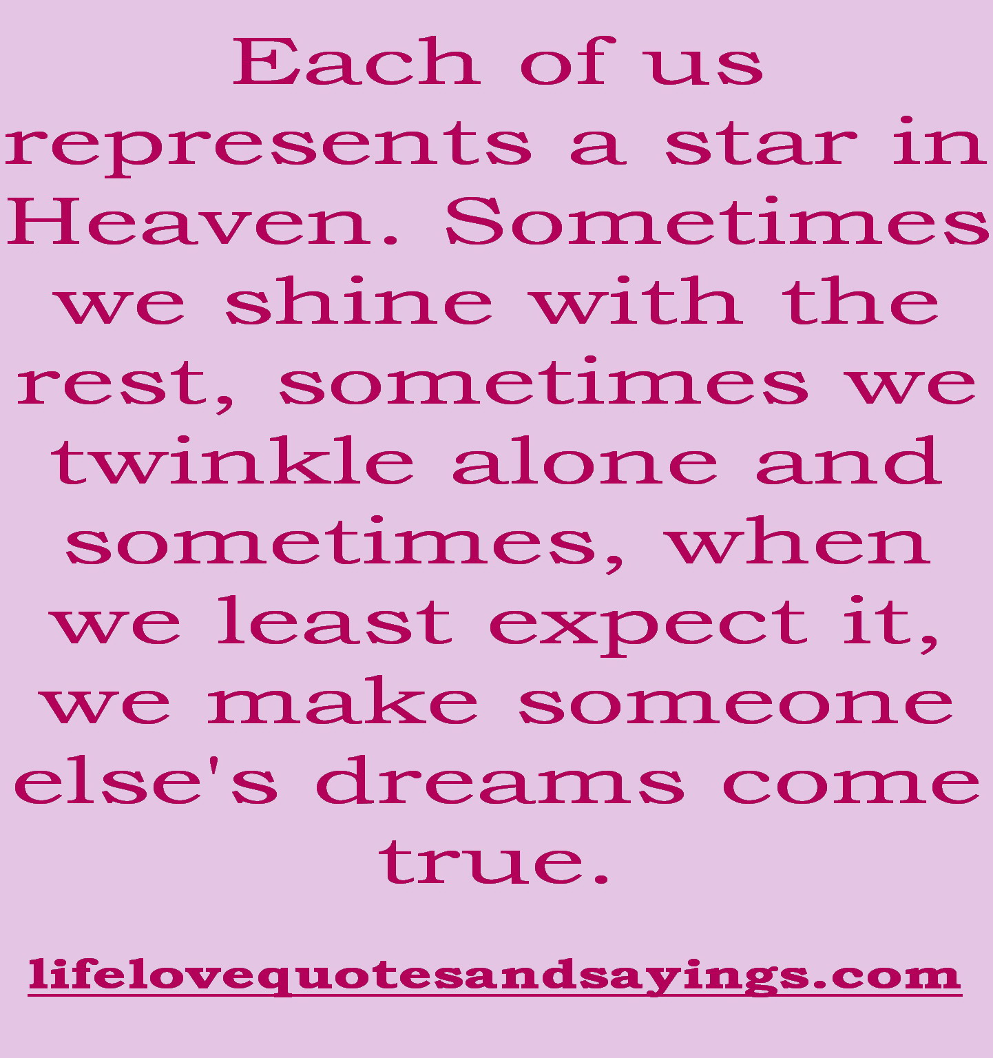 Heaven quote #6