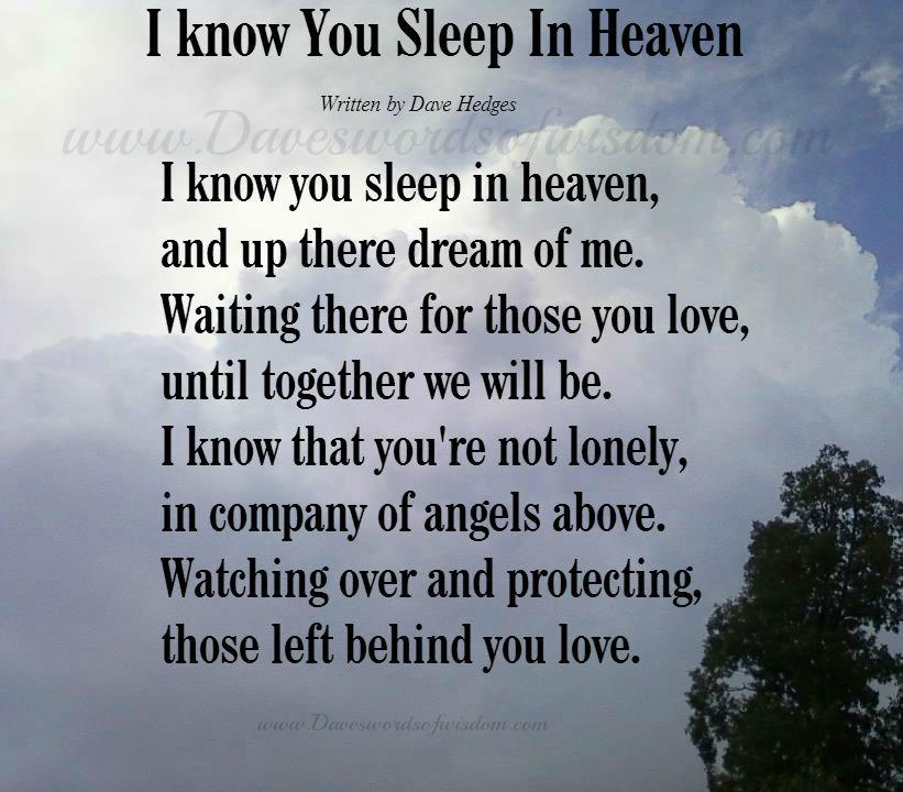 Heaven quote #8