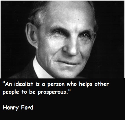 Henry Ford quote #2