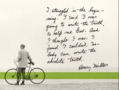 Henry Miller's quote #7