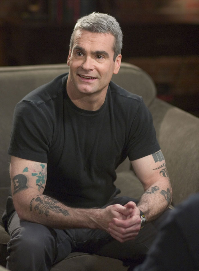 Henry Rollins Biography Rollinss Famous Quotes Sualci 2019.