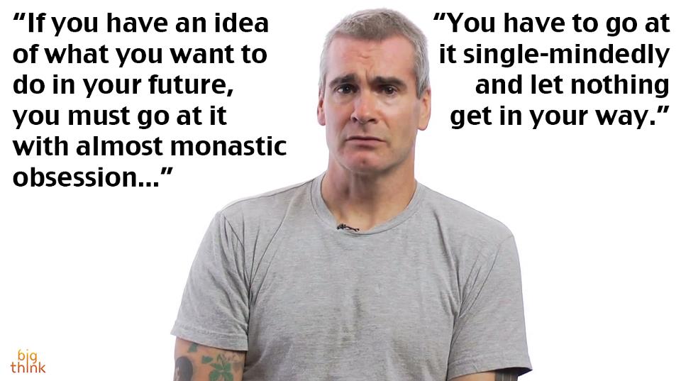 Henry Rollins's quote #5