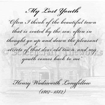 Henry Wadsworth Longfellow's quote #7