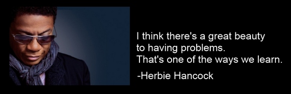 Herbie Hancock's quote #5