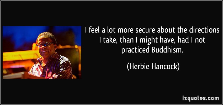 Herbie Hancock's quote #2