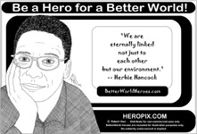 Herbie Hancock's quote #1