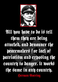 Hermann Goering's quotes, famous and not much - Sualci Quotes