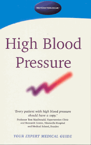how to diet for high blood pressure