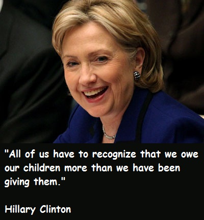 quotes from hillary clinton what happened quotes from hillary clinton what happened