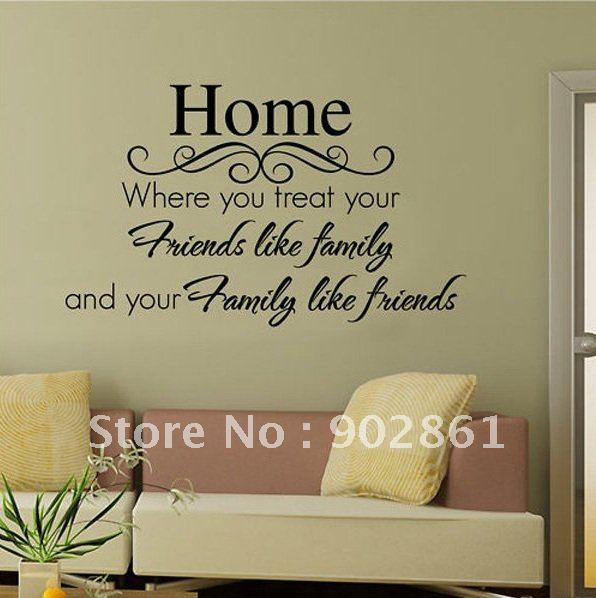Home quote #8