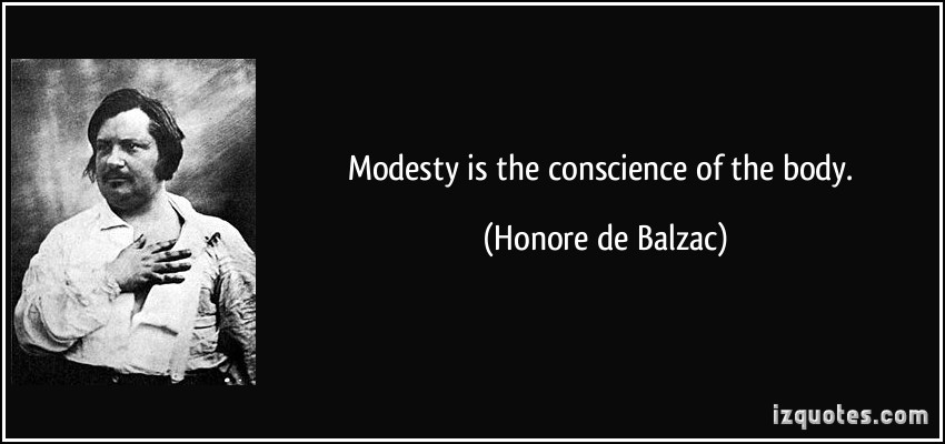 Honore de Balzac's quote #4