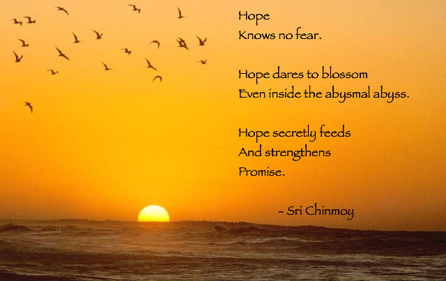 Hope quote #4