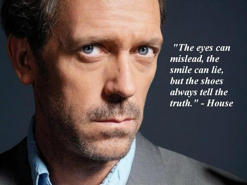 House quote #7