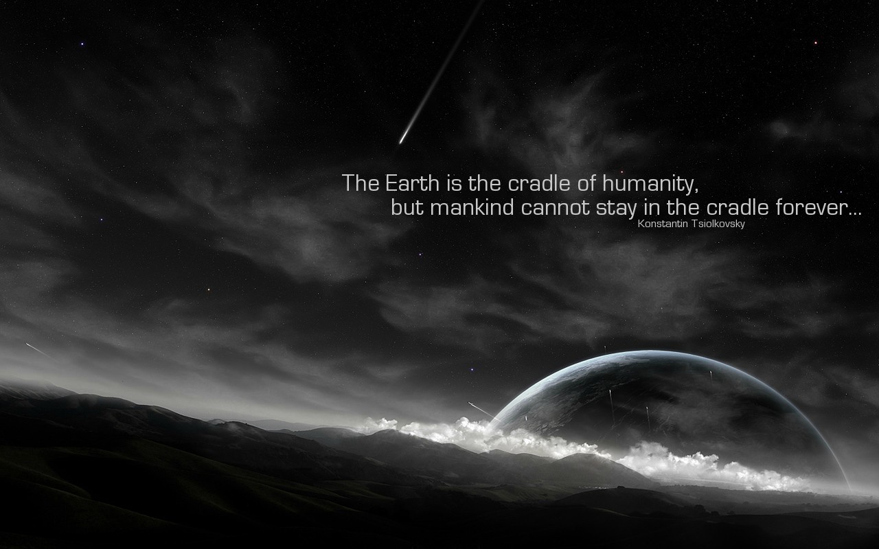 Humanity quote #5