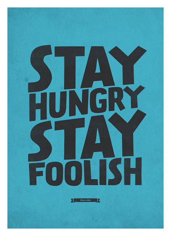 Hungry quote #6