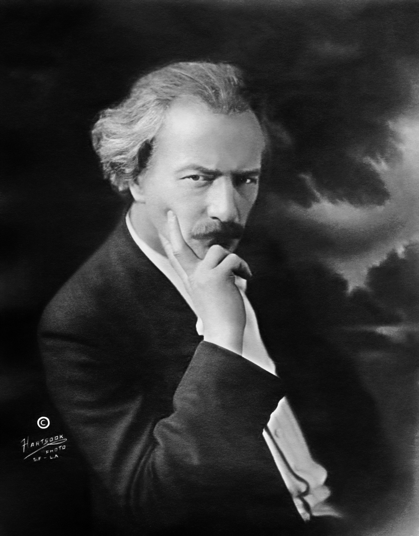 Ignacy Jan Paderewski Biography, Ignacy Jan Paderewski's 
