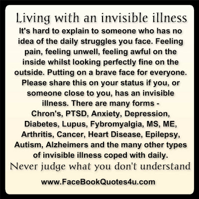 Illness quote #5