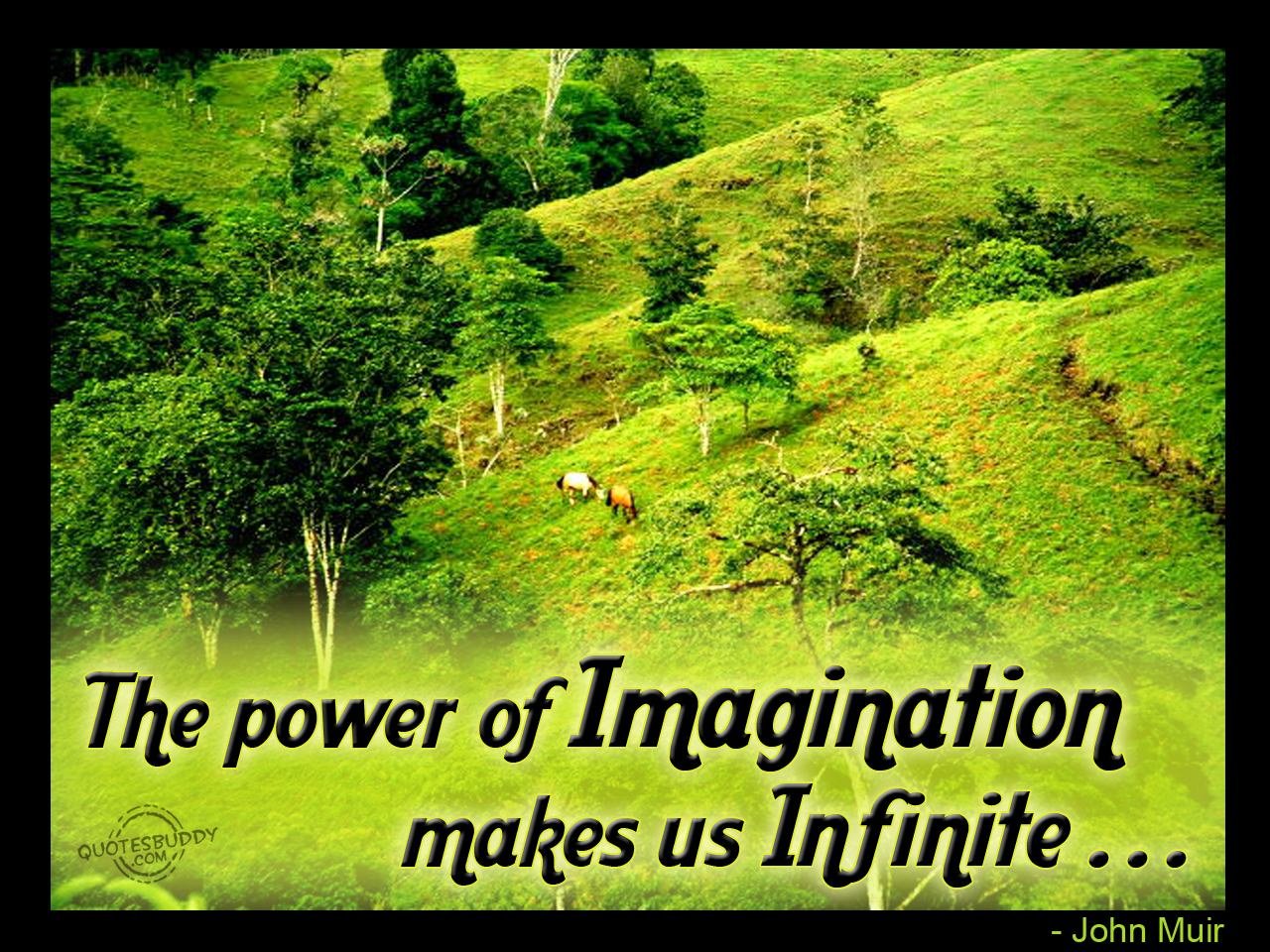 Imagination quote #8