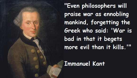 Immanuel Kant's quote #3