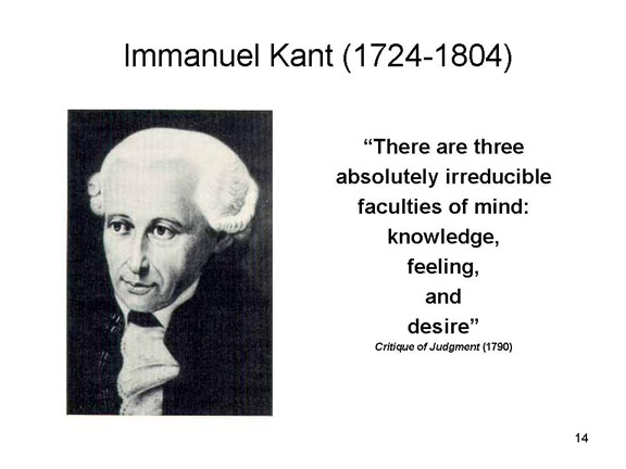 Immanuel Kant's quote #2