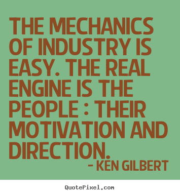 Industry quote #4