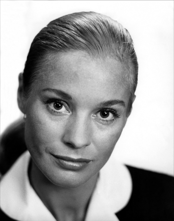 Ingrid Thulin Biography, Ingrid Thulin's Famous Quotes - Sualci Quotes 2019