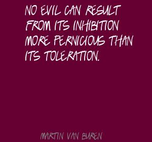 Inhibition quote #2