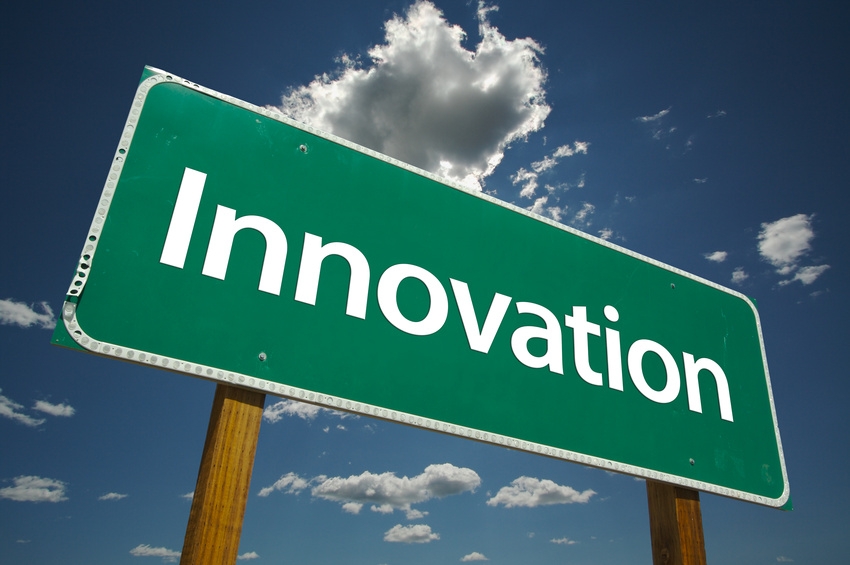 Innovation quote #7