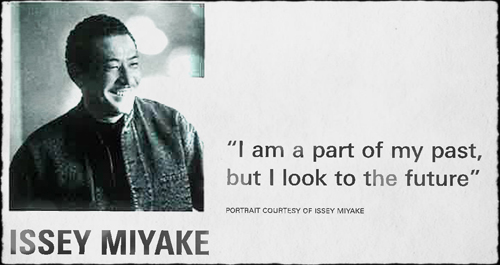 Issey Miyake's quotes, famous and not much - Sualci Quotes 2019