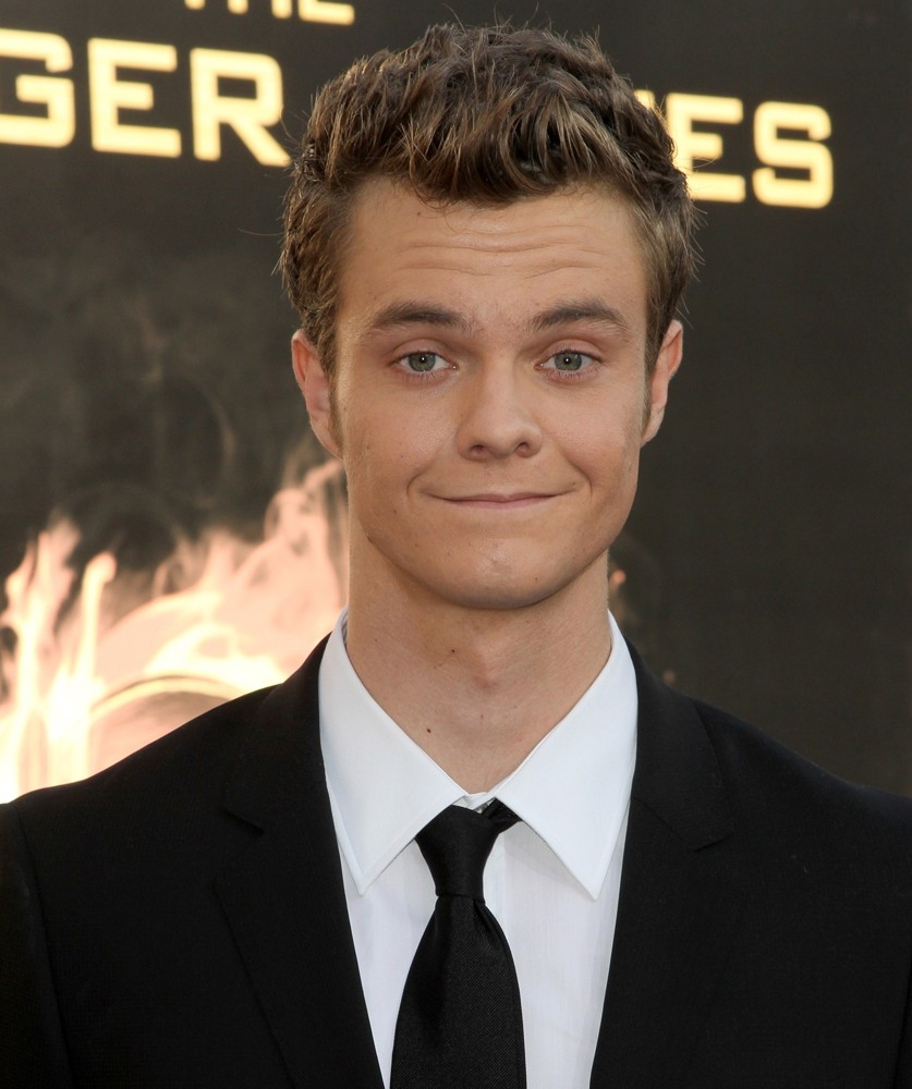Jack Quaid's quotes, famous and not much - Sualci Quotes 2019