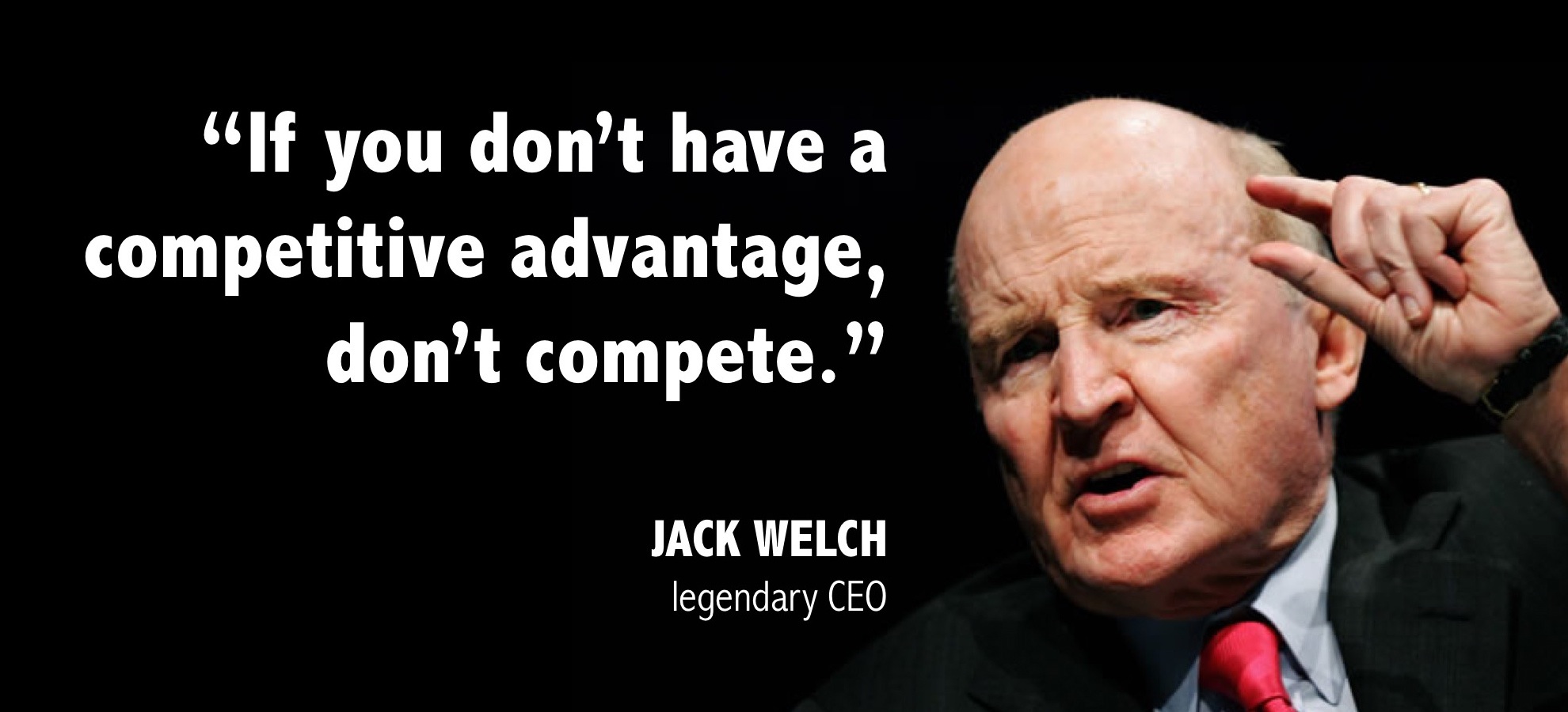Jack Welch's quote #2