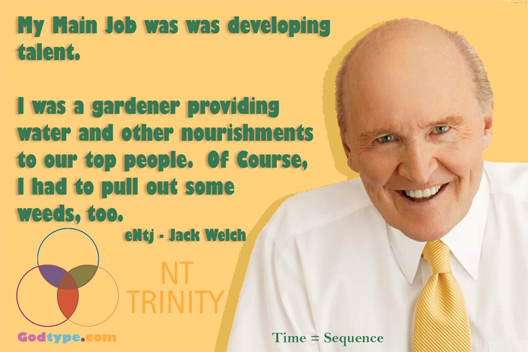 Jack Welch's quote #5