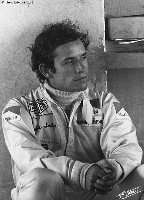 Jacky Ickx Biography, Jacky Ickx's Famous Quotes - Sualci Quotes 2019