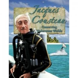 Jacques Yves Cousteau's quote #3