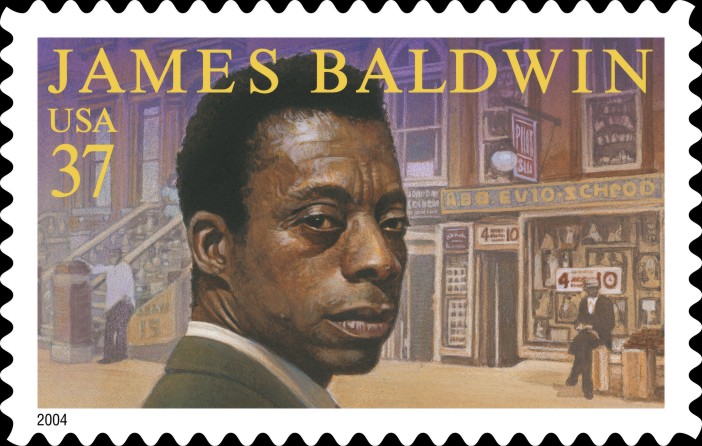 James A. Baldwin's quote #4