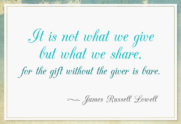 James Russell Lowell's quote #5