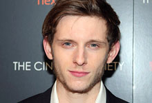 Jamie Bell's quote #5