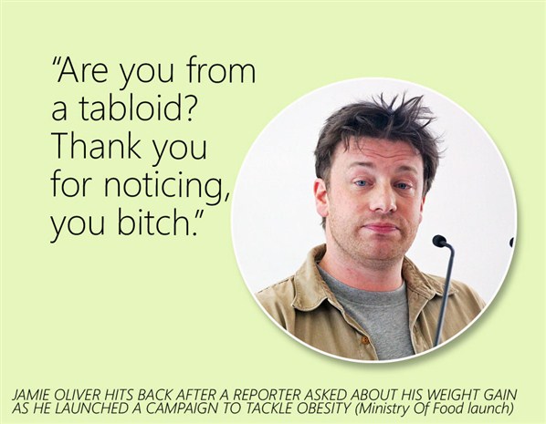 Jamie Oliver's quote #6